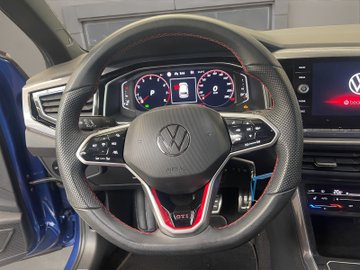 Polo VI 2.0 TSI GTI IQLight ACC AUT Kam. Navi LM – Bild 11