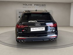 S4 3.0 TDI quattro Avant S-line AHK AUT Kam. 360