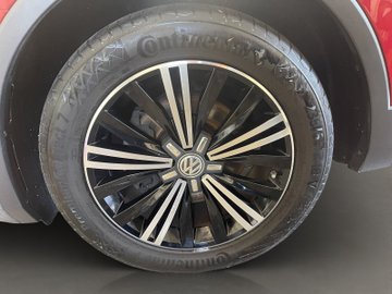 Tiguan 2.0 TDI BMT ACT Sound Pano ACC AHK Kam. – Bild 8
