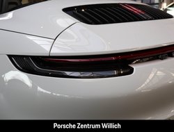 992 911 Carrera S Cabrio Sportabgasanlage BOSE