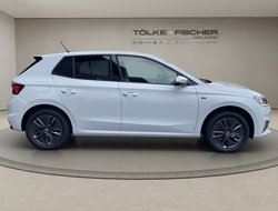 Fabia 1.0 TSI Tour ACC Kamera DynLicht LED LM