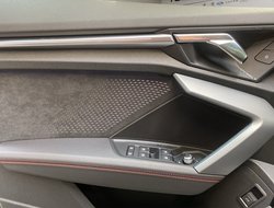 A3 2.0 Limousine TDI W S-Line S-line ACC AUT HUD