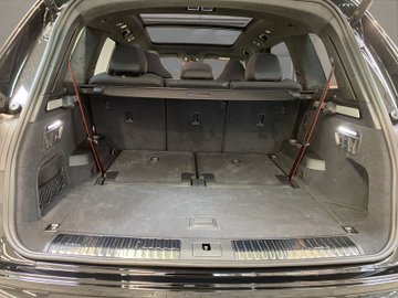 Q7 SUV TDI quattro 220 kW tiptronic AHK AUT – Bild 17