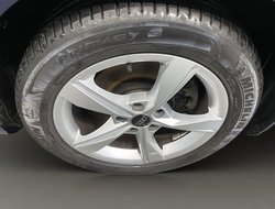 A4 Avant 30 2.0 TDI advanced AUT Kam. Navi 360
