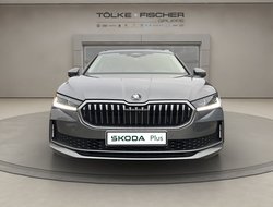 Superb Combi L&K DCC ACC AHK Pano Navi