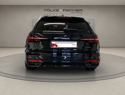 A4 40 2.0 TFSI Avant quattro S-Line Pano S-line