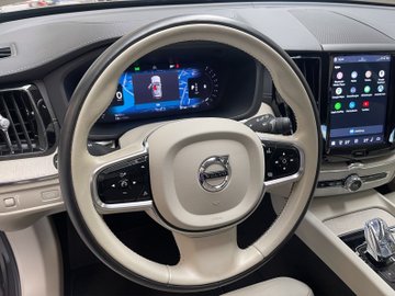 XC60 B4 Inscription AHK AUT Kam. Navi Virtual LM – Bild 10
