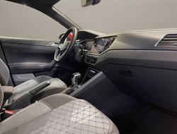 Taigo 1.5 TSI R-Line R-Line IQLight ACC AUT Kam.