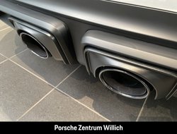 992 911 Carrera 4 GTS Cabriolet Liftsystem-VA