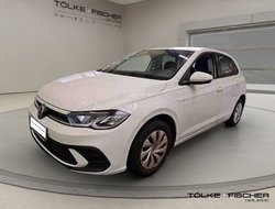 Polo VI 1.0 Life Virtual LED PDC SHZ Facelift