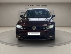 Tiguan 1.5 TSI BMT IQ.DRIVE ACC AHK Kam. Navi LM