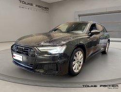 A6 40 2.0 TDI Avant quattro sport Pano S-line LM