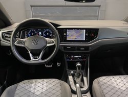 Taigo 1.5 TSI R-Line R-Line IQLight ACC AUT Kam.