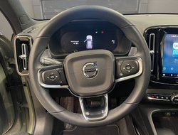 XC40 P8 Plus Recharge Pure Electric ACC AUT Kam.