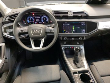 Q3 Sportback 35 1.5 TFSI ACC AHK AUT Kam. Navi – Bild 16