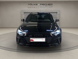 A4 40 2.0 TDI quattro Avant S-Line S-line AUT LM