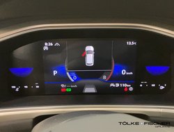 T-Roc MOVE 1.5 l TSI OPF DSG Virtual LM ACC FLA