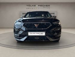Ateca 2.0 TSI 4Drive Tribe Edition ACC AUT Kam.