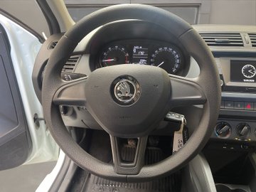 Fabia 1.0 TSI Cool Edition LM PDC – Bild 12