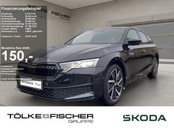 Octavia Combi 1.5 TSI DSG Sportline ACC Navi RFK