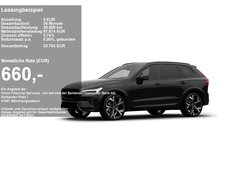 XC60 T8PHEV Ultra Black Edition Premium !GEWERBE!