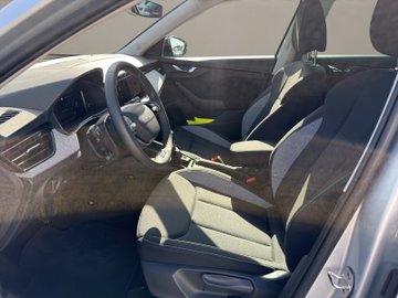 Kamiq 1.5 TSI Selection ACC AHK AUT Navi Virtual – Bild 7