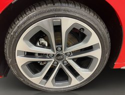 A3 30 Sportback 1.0 TFSI (MHEV) S-Line S-line LM