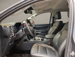 Ranger 2.0 Ecoblue 4x4 Doppelkabine Limited ACC