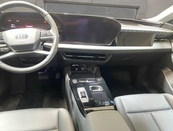 A6 e-tron Avant quattro W S-line ACC AHK AUT 360