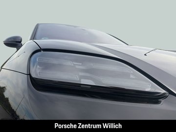 Macan Luftfederung PASM 21-Zoll Rückfahrkamera – Bild 9