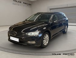 Passat Variant 2.0 TDI BMT Business ACC AHK AUT