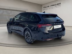 Octavia Combi Tour ACC AHK Navi 360° eHeck Matrix