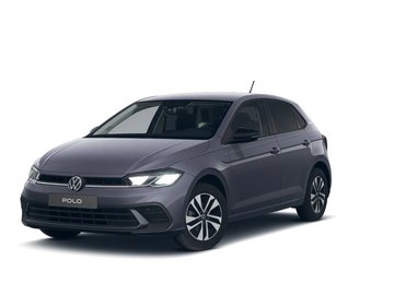 Polo 1.0 l TSI 5-Gang *SOFORT VERFÜGBER* GJR – Bild 2