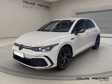 Golf VIII 1.5 eTSI R-Line R-Line IQLight ACC AHK – Bild 2