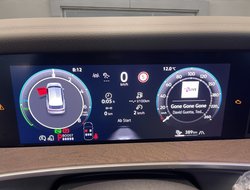 Tayron Elegance 1.5 l eHybrid 85 kW (115 PS) DSG