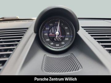 992 911 Targa 4 GTS Liftsystem-VA InnoDrive BOSE – Bild 13