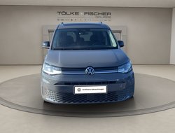 Caddy 1.5 TSI Dark Label Pano ACC Kam. Navi Pano