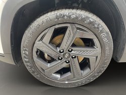 Tucson 1.6 T-GDI Blackline ACC AUT Kam. Navi LED