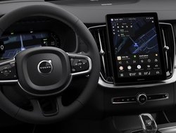 XC90 T8 PHEV Plus BlackEdition Lagom AHK GEWERBE!