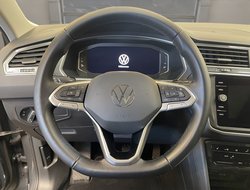 Tiguan 1.4 TSI Elegance Pano IQLight ACC AHK AUT