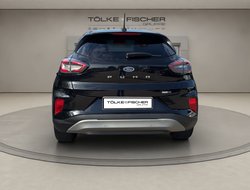 Puma 1.0 EcoBoost Titanium ACC AHK Navi KlimaA.