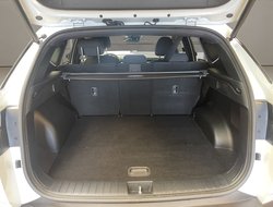Tucson 1.6 T-GDI Blackline ACC AUT Kam. Navi LED