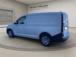 Caddy 2.0 TDI Cargo Basis Maxi ACC AUT PDC SHZ