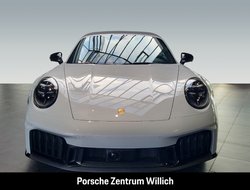 992 911 Carrera GTS Cabriolet Sportabgasanlage