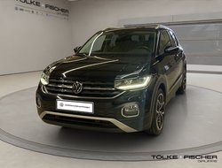 T-Cross 1.0 TSI Style ACC Kam. Navi Virtual LED