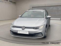 Golf VIII Variant 2.0 TDI Life ACC Navi Virtual