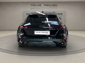A6 allroad TDI quattro 220 kW S tronic – Bild 5