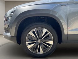 Karoq 2.0 TDI Tour ACC AHK AUT Kam. Navi Standh.
