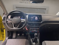 T-Cross 1.0 TSI 70 kW Life ACC AHK Kam. Navi LED