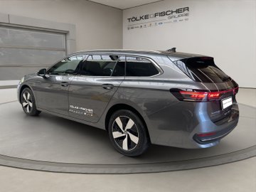 Passat Business 2.0 l TDI 7-Gang-DSG – Bild 4